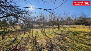 Stavební pozemek, Brno- Líšeň, ulice Střelnice a Habří, na rodinné domy.