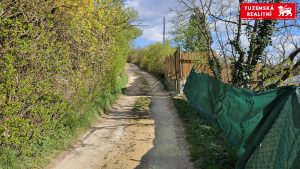 Celoročně obyvatelná zděná chata 5+kk, Brno-Řečkovice.