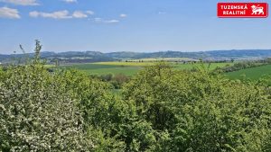 Celozděná chata 2+kk, 61m2, se zahradou, Jevíčko.