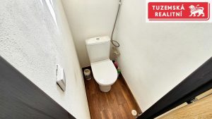 Pronájem 2 dílen a 4 skladů ve Šternberku